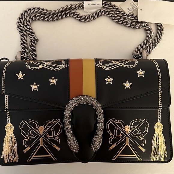 Gucci Dionysus bag - Picture 3 of 16